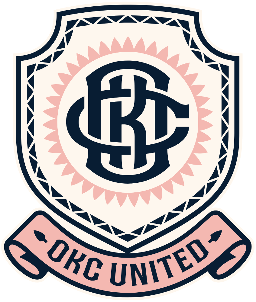 OKC United Home